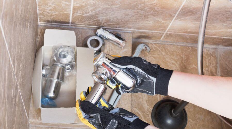 Local Chimney Repair in Ambridge, PA